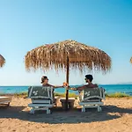 호텔 Taf Beach Villas & Tesla
