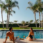 호텔 Taf Beach Villas & Tesla Tigaki