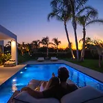 호텔 Taf Beach Villas & Tesla Tigaki