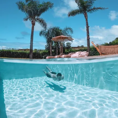 Taf Beach Villas & Tesla Y 4* Tigaki