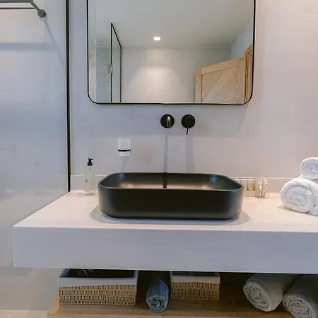 מלון Taf With Tesla Tigaki
