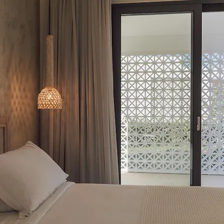 Taf Villas - Beach Resort & Tesla Tigkaki (Kos)