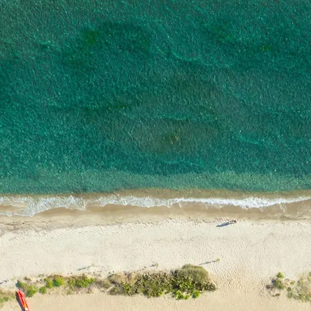 Taf Villas - Beach Resort & Tesla Tigaki