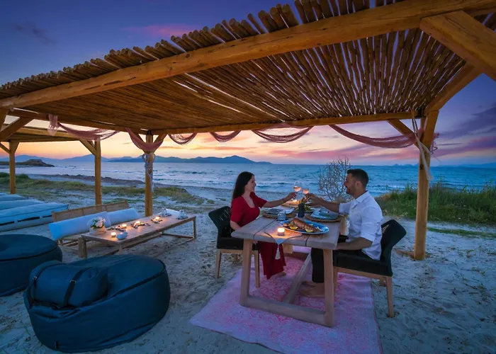 Taf Beach Villas & Tesla Tigaki