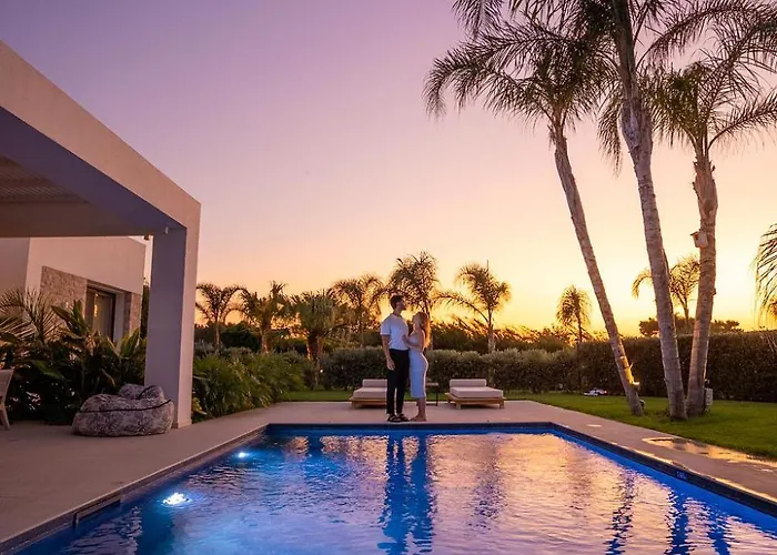 Taf Beach Villas & Tesla Tigaki