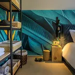 Taf Beach Villas & Tesla Hotel