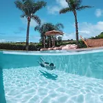 Taf Beach Villas & Tesla 4* Tigaki