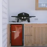 Taf Beach Villas & Tesla
