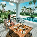 Taf Beach Villas & Tesla 4* Tigaki