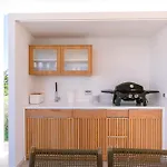 Hotel Taf Beach Villas & Tesla 4*