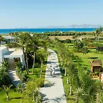 Taf Beach Villas & Tesla Hotel