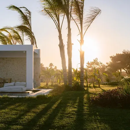 Villa Taf With Tesla Tigkaki (Kos)