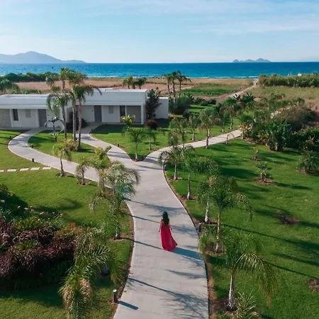 Villa Taf With Tesla Tigkaki (Kos)