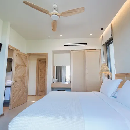 Villa Taf With Tesla Tigkaki (Kos)