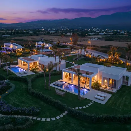 Taf With Tesla Villa Tigkaki (Kos)