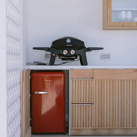 Taf With Tesla