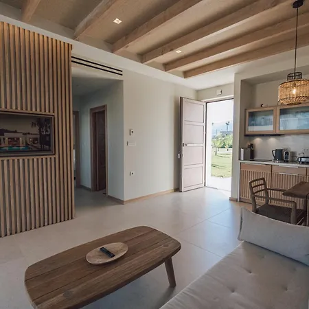 Taf With Tesla Villa Tigkaki (Kos)