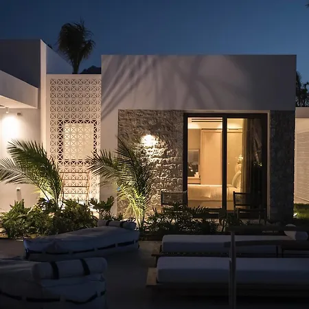 Villa Taf With Tesla Tigkaki (Kos)