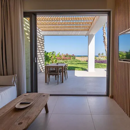 Taf With Tesla Villa Tigkaki (Kos)