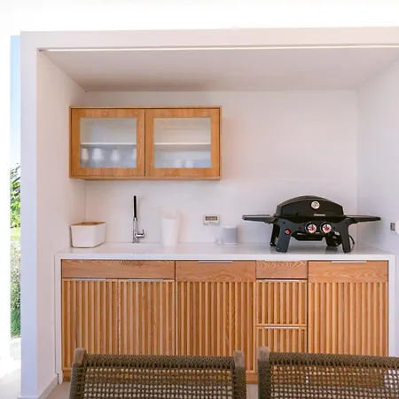 Villa Taf With Tesla *