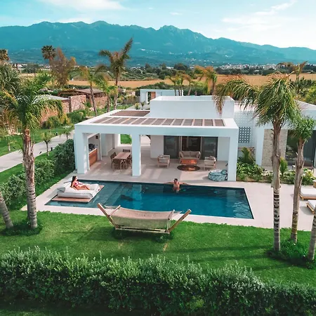 Taf With Tesla Villa Tigkaki (Kos)