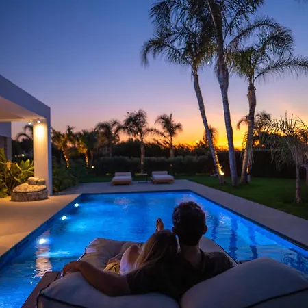 Hotel Taf Beach Villas & Tesla Y Tigaki