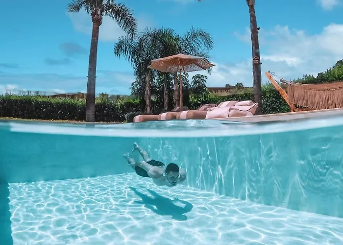 Taf - & Tesla 4* Tigaki