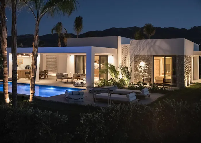 Taf Beach Villas & Tesla Tigaki