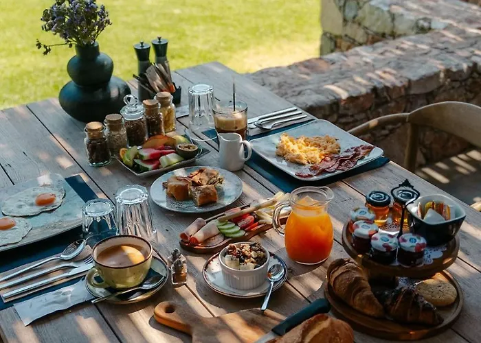 Taf - & Tesla 호텔 Tigaki